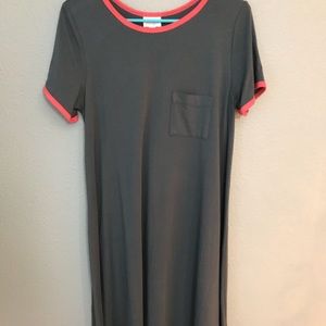 Small. New w/o tags. Carly. Lularoe. LLR